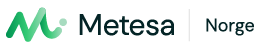 Metesa logo Norge