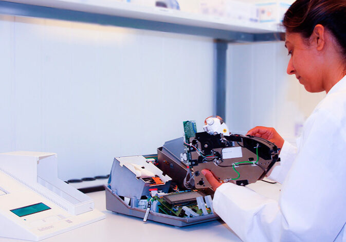 Unitronic_Medisinsk_Utstyr_Service_24